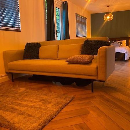 Cozy Cabin With Modern Comforts Wootton  Ngoại thất bức ảnh