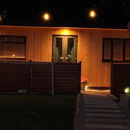 Cozy Cabin With Modern Comforts Wootton  Ngoại thất bức ảnh